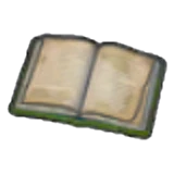 Kenan's Diary