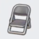 Pipe chair