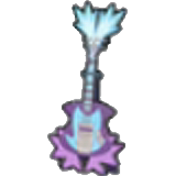 Cool bass guitar