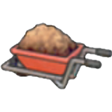 Wheelbarrow