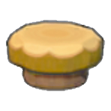 Log table