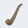 Wing Fossil (tail)