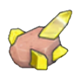 Smooth Rock