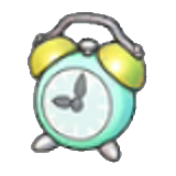 Alarm clock