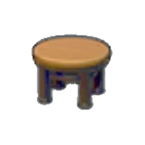 Industrial chair