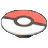Poké Ball table
