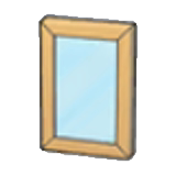 Vanity mirror