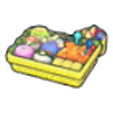 Lunch box