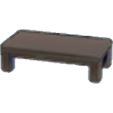Iron table