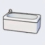 Bathtub