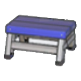Step stool
