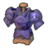 Malicious Armor