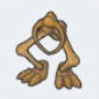 Despot Fossil (tail)