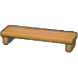 Seat (wide)