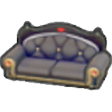 Luxury sofa