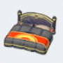 Gorgeous bed