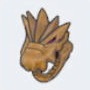 Despot Fossil (head)