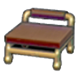 Push cart