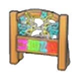 Raichu sign