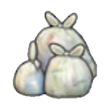 Garbage bags