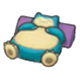 Naptime bed