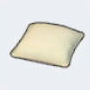 Simple cushion