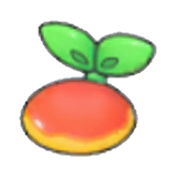 Berry chair