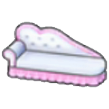 Cute sofa