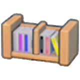 CD rack