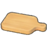 Cutting board