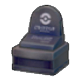 Gravestone