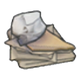 Wastepaper