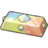 Rare Pokémetal