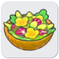 Simple Salad