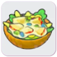 Leppa Salad