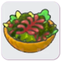 Seaweed Salad