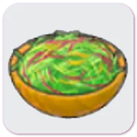 Shredded Salad