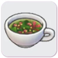 Seaweed Soup