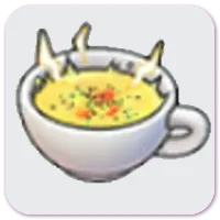 Electrifying Soup
