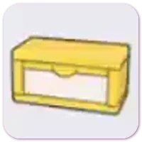 Big storage box