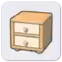 Plain chest