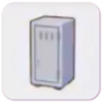 Office locker