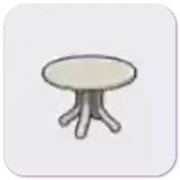Garden table
