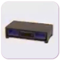 Iron stand