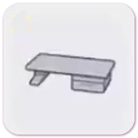 Office desk