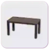 Iron rack