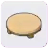 Resort table