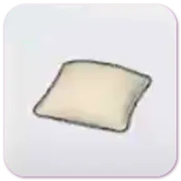 Simple cushion