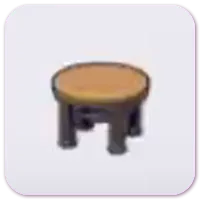 Industrial chair