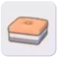 Soft seat